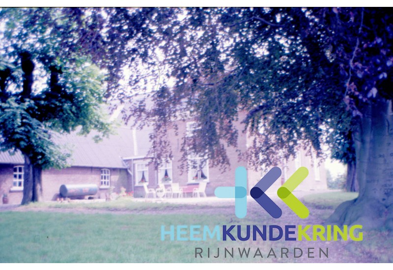 Pannerden Raaihof Coll. HKR